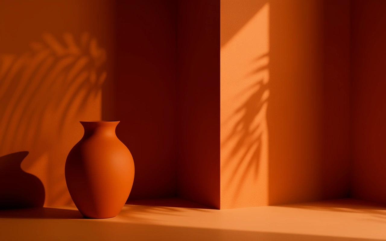 Decorative background